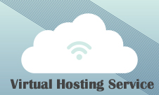 Virtual Hosting Service